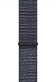 Apple Sport Loop für Apple Watch 46mm maritimblau