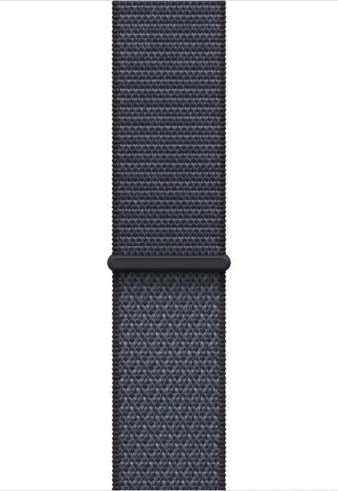 Apple Sport Loop für Apple Watch 46mm maritimblau