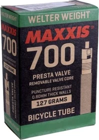 Maxxis WelterWeight SV 48mm 20" Schlauch