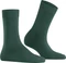 Falke ClimaWool Socken hunter green (Damen) Vorschaubild