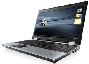 HP ProBook 6540b, Core i5-430M, 2GB RAM, 320GB HDD, UMTS, DE
