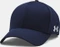 Under Armour Blitzing Team Kappe midnight navy/white (Herren) Vorschaubild