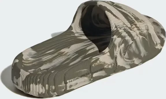adidas Adilette 22 wonder beige/grey three/core black