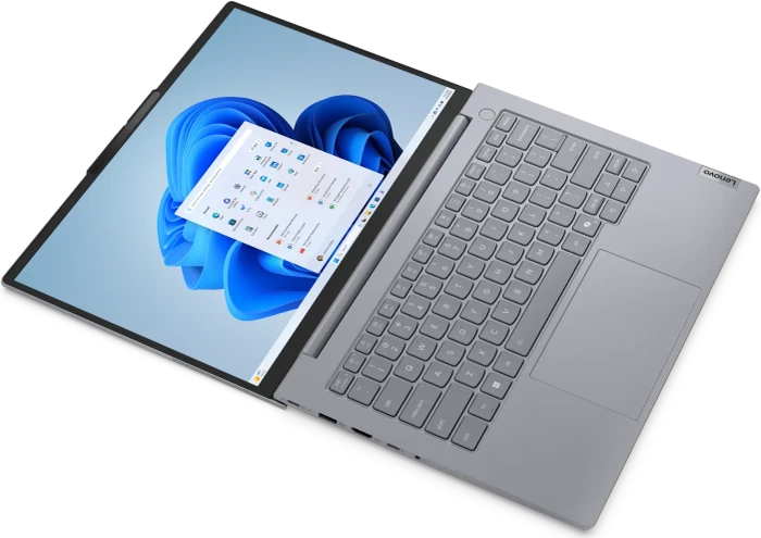 Lenovo ThinkBook 14 G8 IAL, Arctic Grey, Core Ultra 5 225U, 32GB RAM, 1TB SSD, DE