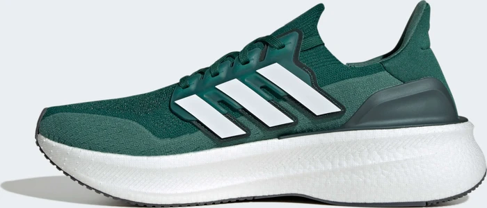 adidas Ultraboost 5 collegiate green/cloud white/lucid blue