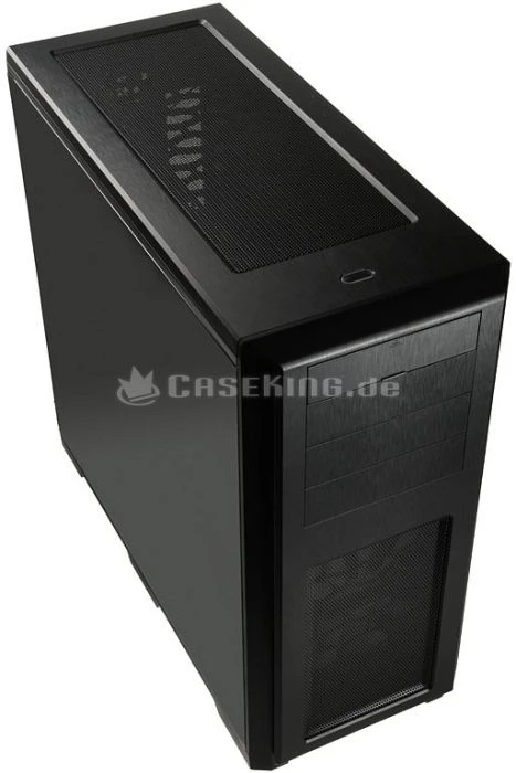 Phanteks Enthoo Pro