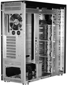 Lian Li PC-A77FB schwarz