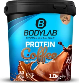 BodyLab24 Protein Coffee Dark Cookie Crumble 1kg