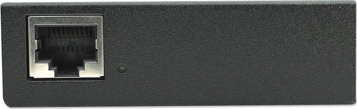 Intellinet Gigabit PoE-Splitter, 2x RJ-45, PoE+ PD