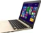 ASUS EeeBook F205TA-FD0066TS, gold, Atom Z3735F, 2GB RAM, 32GB Flash, DE Vorschaubild