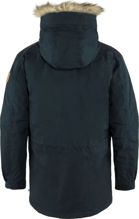 Fjällräven Singi Down Modell 2022 Funktionsjacke dark navy (Herren)