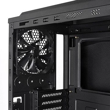 Thermaltake Commander G42