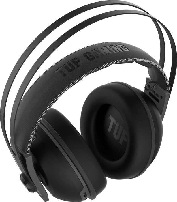 ASUS TUF Gaming H7 gun metal
