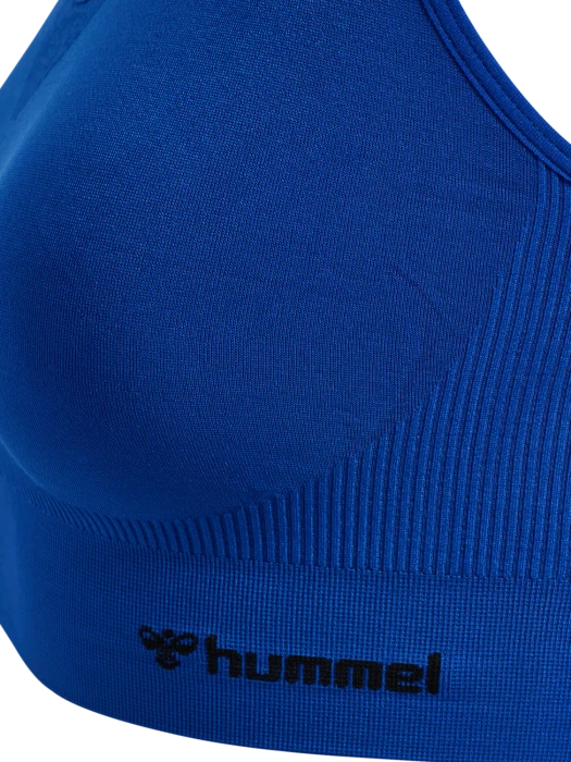 hummel Seamless Sports Top Funktionsshirt ärmellos (Damen)