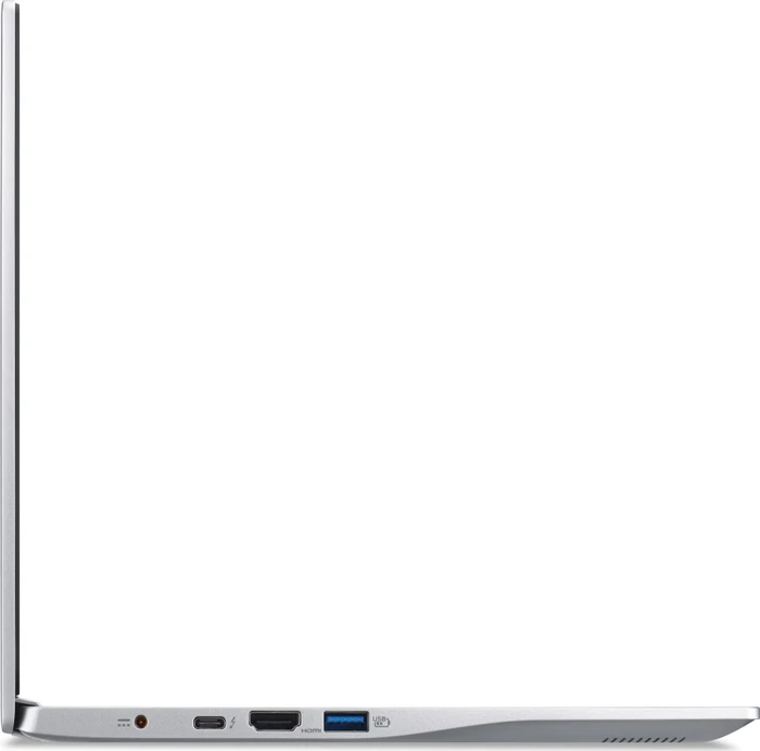 Acer Swift 3 SF314-59-55CF, silber, Core i5-1135G7, 8GB RAM, 512GB SSD, DE