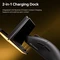 ATK Dragonfly A9 NB Ultra Wireless mit Ladestation, rot, USB Vorschaubild