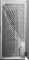 TRYX Luca L70 White, Glasfenster Vorschaubild