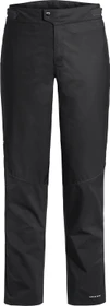 Vaude All Year Moab 2in1 Fahrradhose lang schwarz (Herren)