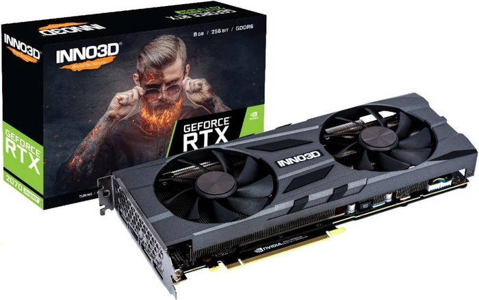 INNO3D GeForce RTX 2070 SUPER