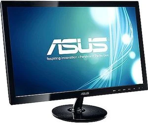 ASUS VS238N, 23"