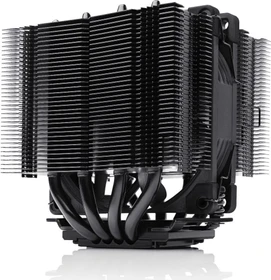 Noctua NH-D9L chromax.black