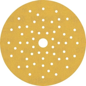 Bosch Professional EXPERT C470 Schleifblatt K320, 150mm, 50 Stück