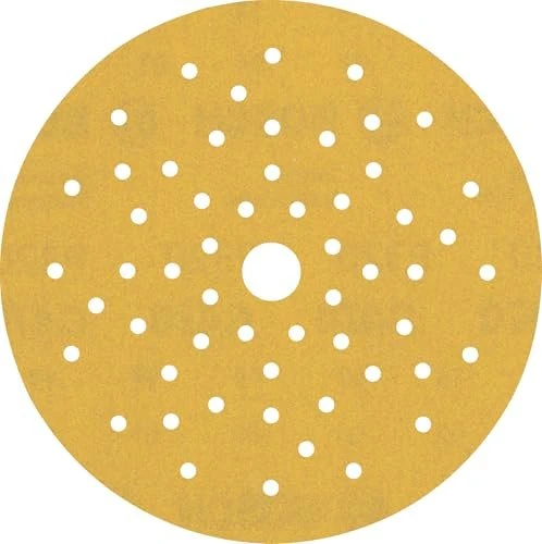 Bosch Professional EXPERT C470 Schleifblatt K320, 150mm, 50 Stück
