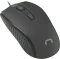 Natec Hoopoe 2 Wired Mouse schwarz, USB Vorschaubild