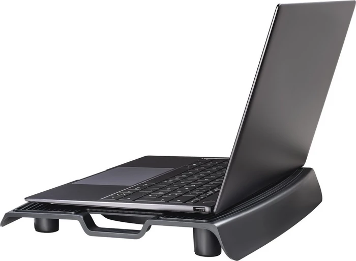 Hama Wave, Notebook-Stand/Notebook-Kühler 13.3-15.6"