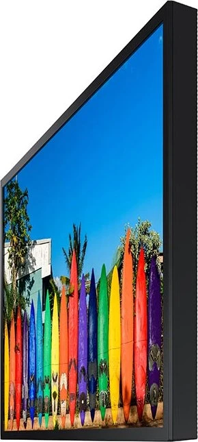 Samsung OM55B, 55"