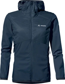 Vaude Brenva Funktionsjacke dark sea (Damen)