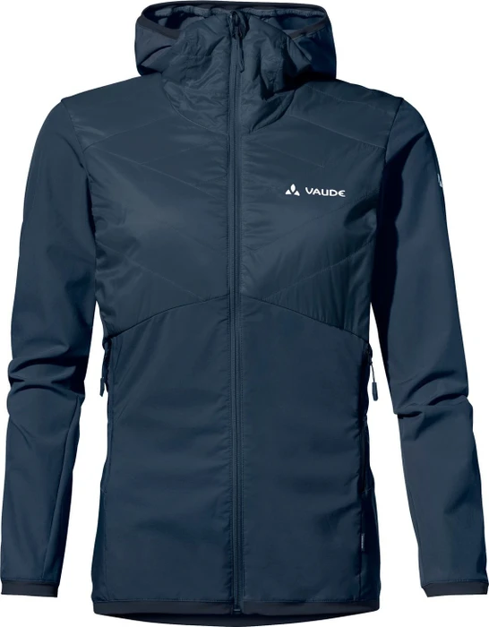 Vaude Brenva Funktionsjacke dark sea (Damen)