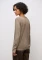 Street One V-Neck Pullover sanded beige mel. (Damen) Vorschaubild