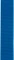 D'Addario Auto Lock Polypro Guitar Strap Blue Vorschaubild