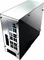 In Win 909 silber, Glasfenster Vorschaubild