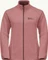 Jack Wolfskin Moonrise 3in1 Funktionsjacke dark maroon (Damen) Vorschaubild