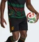 adidas Jamaika 26 x Bob Marley 2026 Auswärtsshorts (Herren) Vorschaubild