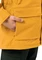 Jack Wolfskin Glacier Canyon Funktionsmantel mustard (Herren) Vorschaubild