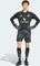 adidas Manchester United Auswärts 2026/2027 Torwarttrikot langarm schwarz (Herren) Vorschaubild