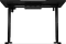 Endorfy Atlas S Electric elektrisch höhenverstellbarer Sitz-Steh-Schreibtisch 114x60cm schwarz/schwarz Vorschaubild