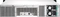 QNAP Rack Expansion Unit TL-R1200C-RP, 1x USB-C 3.1, 2HE Vorschaubild