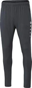 Jako Premium Trainingshose lang anthra light (Damen)