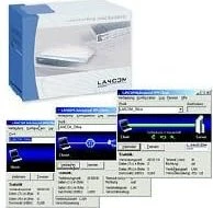 Lancom Advanced VPN Client 10 User Win, Deutsch / Englisch (61601) Image
