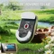 Attack Shark X8 SE Tri-mode Wireless Gaming Mouse, weiß, USB/Bluetooth Vorschaubild