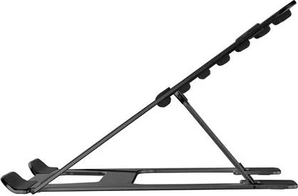 Neomounts NSLS085, Notebook-Stand bis 17", schwarz