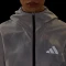 adidas Terrex Xperior Clima365 Light Windweave Laufjacke schwarz/weiß (Damen) Vorschaubild