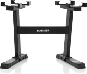 Hammer SmartLock Hantelablage