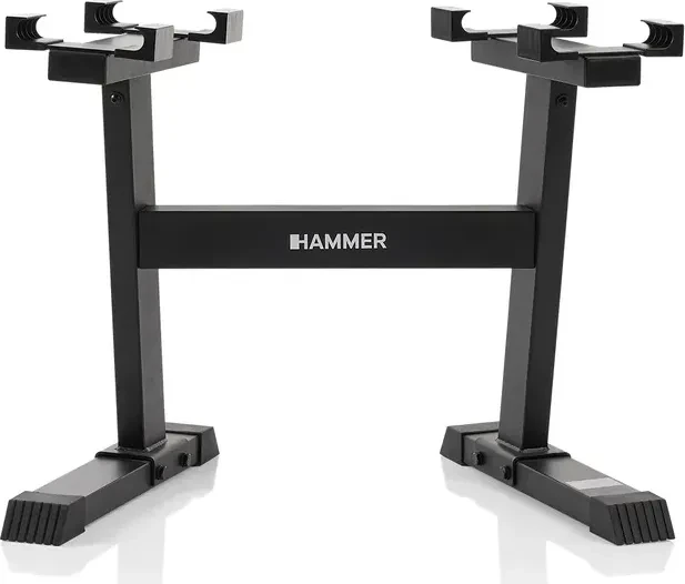 Hammer SmartLock Hantelablage (17350)