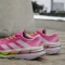 adidas Adistar Byd lucid pink/zero metalic/pink spark (Damen) Vorschaubild