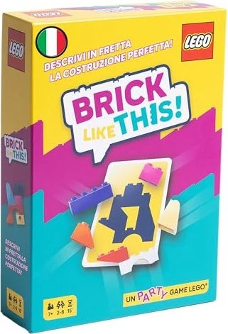 Brick Like This!